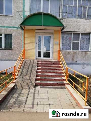 Помещение свободного назначения, 52.1 кв.м. Янаул - изображение 1