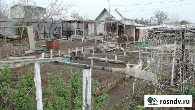 Дача 21 м² на участке 5.6 сот. на продажу в Комсомольском Самарской области Комсомольский - изображение 1