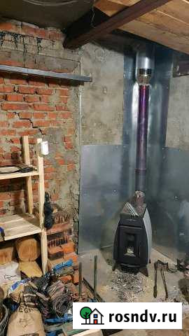 Гараж на продажу в Чехове Московской области Чехов - изображение 1