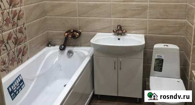 1-комнатная квартира, 48 м², 4/8 эт. на продажу в Пятигорске Пятигорск - изображение 1