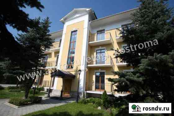 4-комнатная квартира, 132 м², 2/3 эт. на продажу в Костроме Кострома