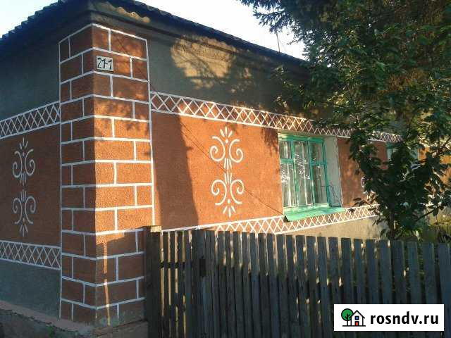 Дом 81 м² на участке 15 сот. на продажу в Хабарах Хабары - изображение 1