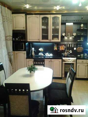 Коттедж 164 м² на участке 7 сот. на продажу в Глазове Глазов - изображение 1