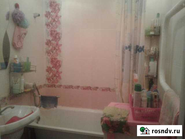 2-комнатная квартира, 44 м², 4/4 эт. на продажу в Луховицах Луховицы - изображение 1