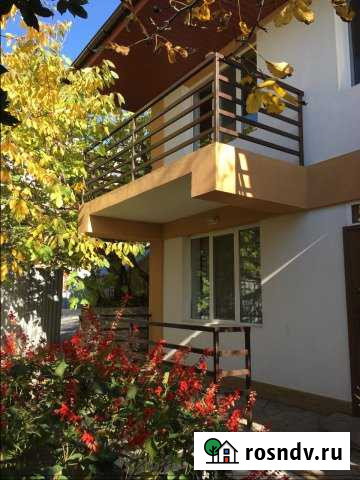 1-комнатная квартира, 20 м², 1/2 эт. в аренду посуточно в Гаспре Гаспра - изображение 1