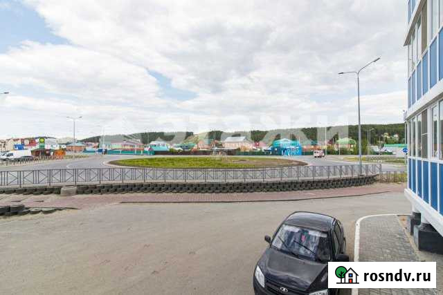 Продам офисное помещение, 496.4 кв.м. Ханты-Мансийск - изображение 1