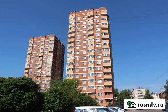 1-комнатная квартира, 37 м², 6/16 эт. на продажу в Лобне Лобня - изображение 1