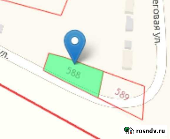 Участок ИЖС 8 сот. на продажу в Колывани Колывань - изображение 1