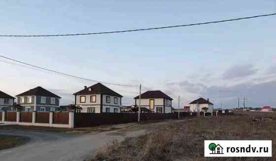 Коттедж 248 м² на участке 10 сот. на продажу в Курске Курск
