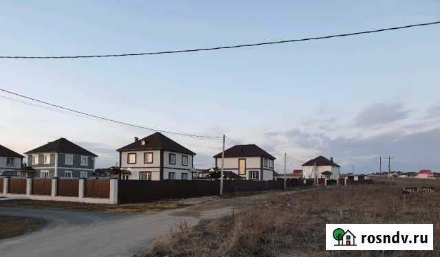 Коттедж 248 м² на участке 10 сот. на продажу в Курске Курск - изображение 1