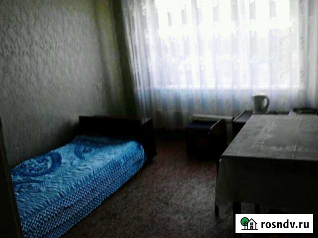 Квартира-студия, 17 м², 3/9 эт. на продажу в Юрге Юрга - изображение 1