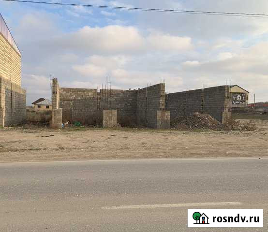 Участок промназначения 10 сот. на продажу в Белиджи Белиджи - изображение 1