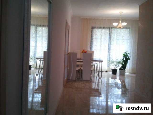 Дом 490 м² на участке 30 сот. на продажу в Гвардейске Гвардейск - изображение 1