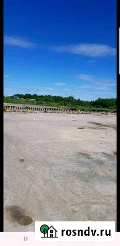 Участок промназначения 200 сот. на продажу в Тутаеве Тутаев - изображение 1