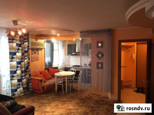 3-комнатная квартира, 77 м², 8/10 эт. в аренду посуточно в Самаре Самара - изображение 1