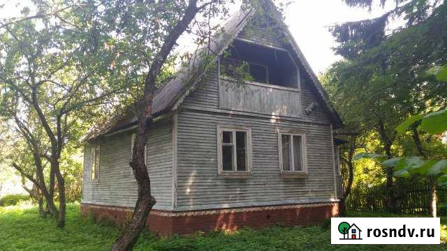 Дача 80 м² на участке 8 сот. на продажу в Апрелевке Апрелевка - изображение 1