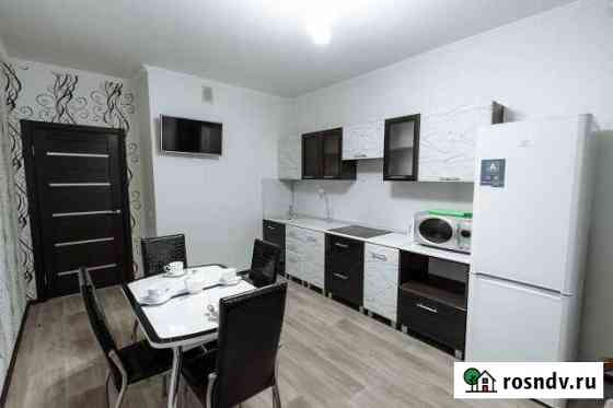 2-комнатная квартира, 51 м², 2/10 эт. в аренду посуточно в Нягани Нягань