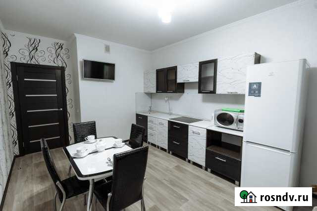 2-комнатная квартира, 51 м², 2/10 эт. в аренду посуточно в Нягани Нягань - изображение 1