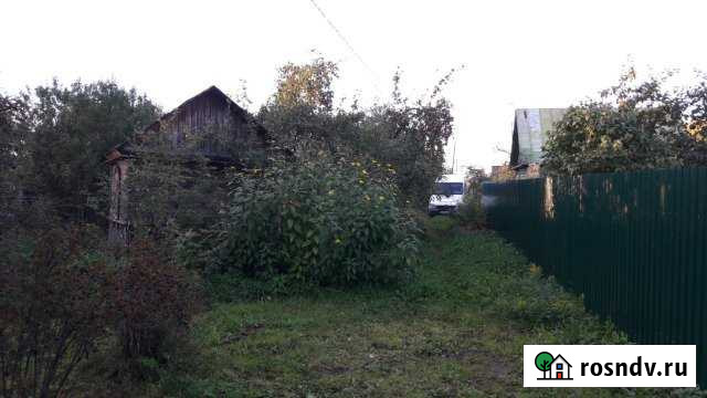 Дача 25 м² на участке 6 сот. на продажу в Гатчине Гатчина - изображение 1