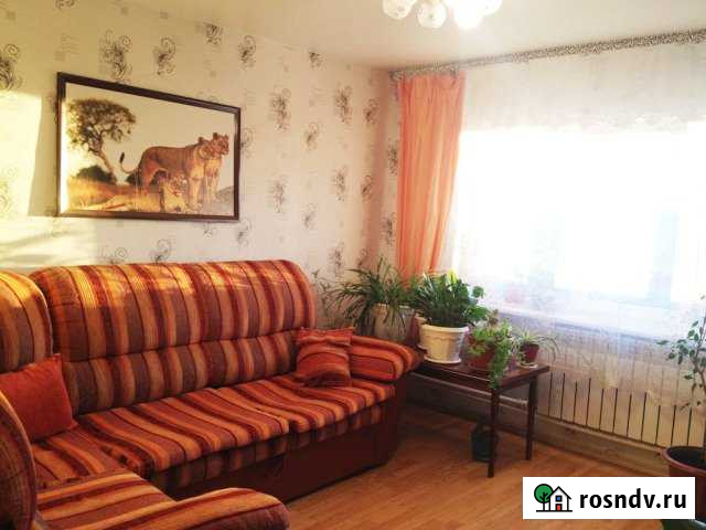 Дом 60.5 м² на участке 30 сот. на продажу в Кротовке Кротовка - изображение 1