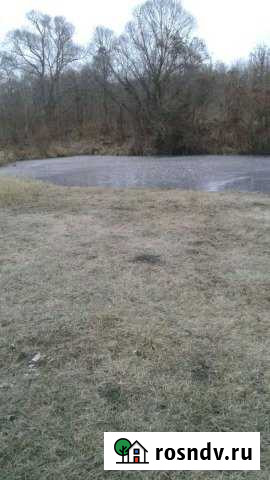 Участок СНТ, ДНП 15 сот. на продажу в Северном Белгородской области Северный - изображение 1