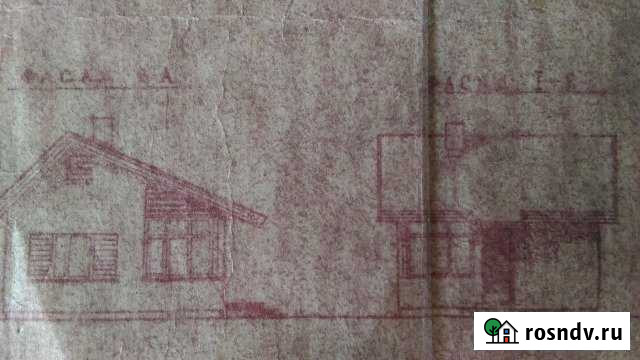 Дача 50.2 м² на участке 5 сот. на продажу в Майкопском Майкопское - изображение 1