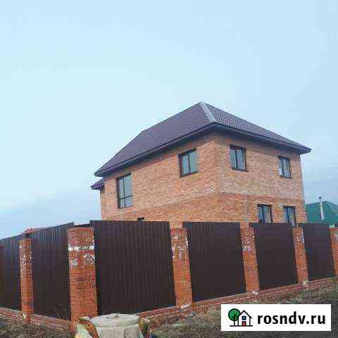Коттедж 300 м² на участке 9 сот. на продажу в Азово Азово