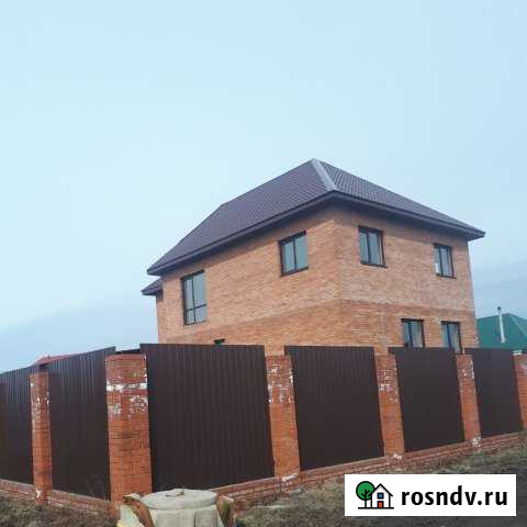 Коттедж 300 м² на участке 9 сот. на продажу в Азово Азово - изображение 1