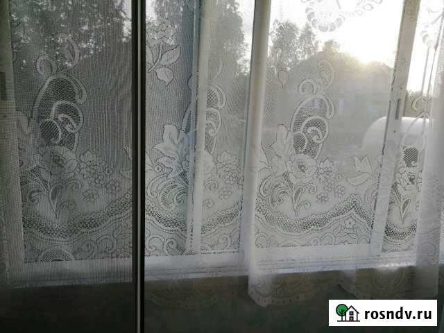 1-комнатная квартира, 28 м², 1/2 эт. на продажу в Чусовом Чусовой - изображение 1