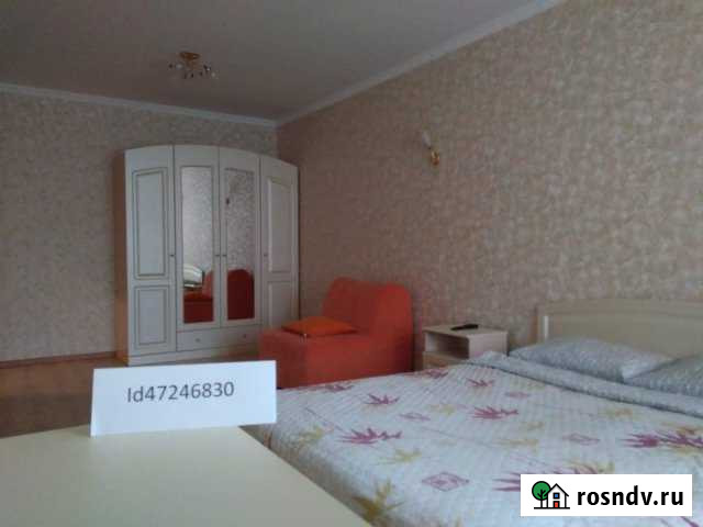 2-комнатная квартира, 64 м², 19/25 эт. в аренду посуточно в Люберцах Люберцы - изображение 1