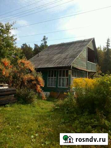 Дача 50 м² на участке 6 сот. на продажу в Исети Исеть - изображение 1