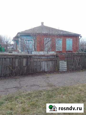 Дом 76 м² на участке 20 сот. на продажу в Воронежской Воронежская - изображение 1