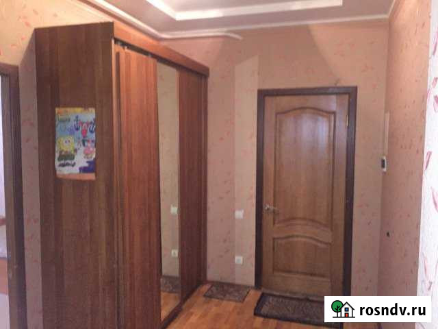 2-комнатная квартира, 50 м², 1/2 эт. в аренду на длительный срок в Дзержинске Дзержинск - изображение 1