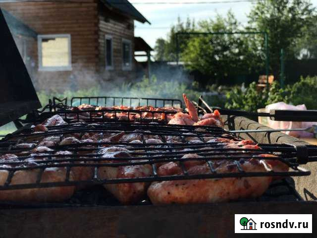 Дача 80 м² на участке 7 сот. на продажу в Верху-Ирмене Верх-Ирмень - изображение 1