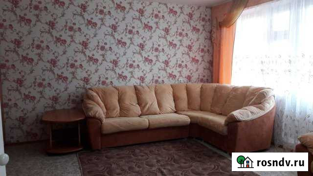 2-комнатная квартира, 61 м², 4/5 эт. в аренду на длительный срок в Каменске-Уральском Каменск-Уральский - изображение 1