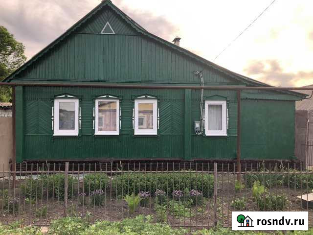 Дом 70 м² на участке 22 сот. на продажу в Ворошнево Ворошнево - изображение 1