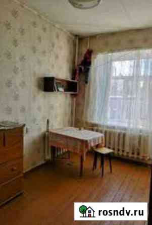 1-комнатная квартира, 18 м², 2/2 эт. на продажу в Моршанске Моршанск