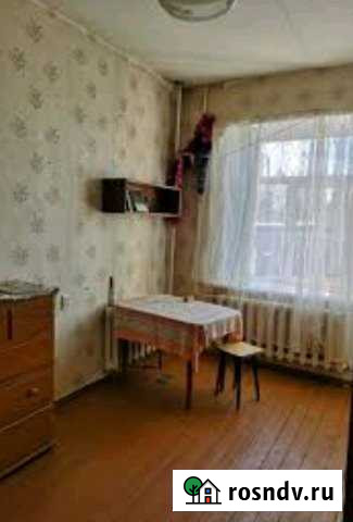 1-комнатная квартира, 18 м², 2/2 эт. на продажу в Моршанске Моршанск - изображение 1