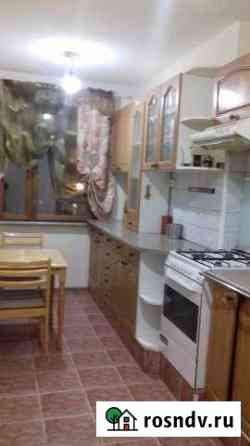 4-комнатная квартира, 90 м², 5/5 эт. на продажу в Мурманске Мурманск