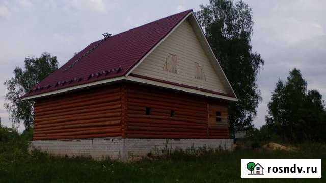 Дом 110 м² на участке 15 сот. на продажу в Уршельском Уршельский - изображение 1
