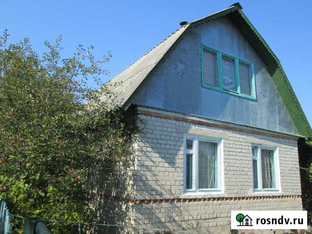 Дача 70 м² на участке 6 сот. на продажу в Лесном Рязанской области Лесной - изображение 1