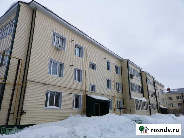 1-комнатная квартира, 38 м², 1/3 эт. на продажу в Шемордане Шемордан - изображение 1