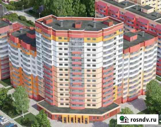 3-комнатная квартира, 89 м², 10/16 эт. на продажу в Брянске Брянск