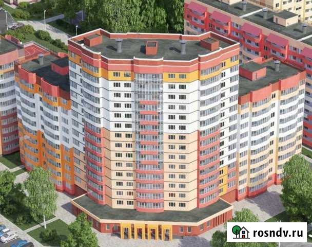 3-комнатная квартира, 89 м², 10/16 эт. на продажу в Брянске Брянск - изображение 1