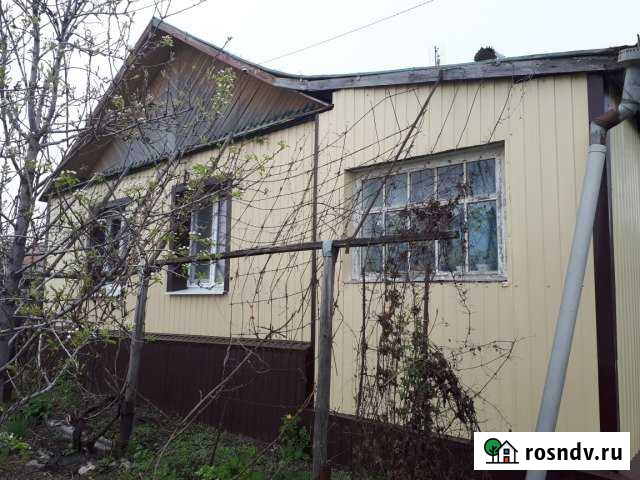 Дом 69 м² на участке 6 сот. на продажу в Вольске Вольск - изображение 1