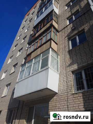 1-комнатная квартира, 30 м², 2/9 эт. на продажу в Заречном Свердловской области Заречный - изображение 1