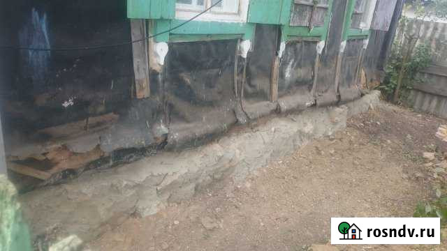 Дом 47 м² на участке 37 сот. на продажу в Воробьевке Воробьевка - изображение 1