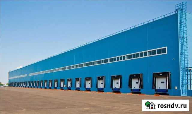 Складское помещение, 1000 кв.м. Химки - изображение 1