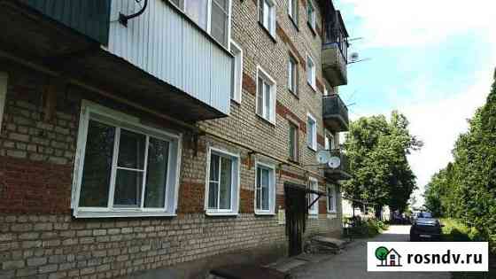 3-комнатная квартира, 58 м², 1/4 эт. на продажу в Лебедяни Лебедянь