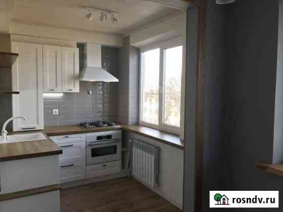 Квартира-студия, 30 м², 5/5 эт. на продажу в Нижнем Новгороде Нижний Новгород